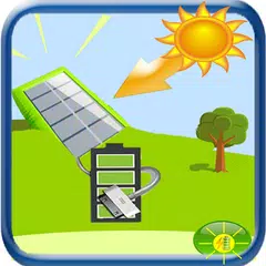 Solar Charger Prank APK download