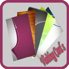 Visiting Cards Maker