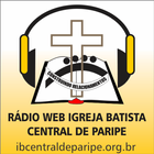 Rádio Web IBCP-icoon