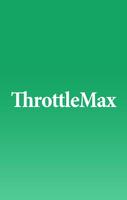 ThrottleMax Reporting Poster
