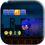 Pj Amazing Mask Adventure