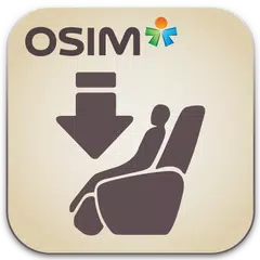 OSIM Massage Chair App APK download
