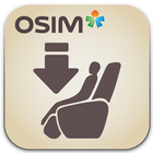 OSIM Massage Chair App icône
