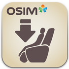 OSIM Massage Chair App 图标