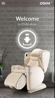 OSIM Massage Chair App تصوير الشاشة 2