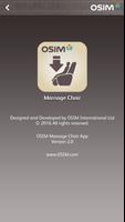 OSIM Massage Chair App تصوير الشاشة 3