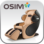 OSIM uDivine App