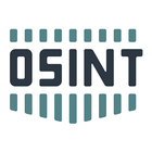OSINT-D आइकन