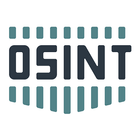 OSINT-D ไอคอน