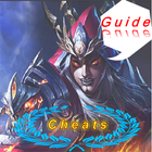 Cheats For Clash Dawn icône