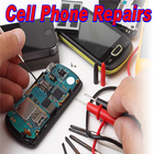 Cell Phone Repairs-icoon