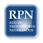 RPN icône