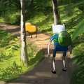 Jake Jungle Adventure
