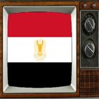 Satellite Egypt Info TV ไอคอน