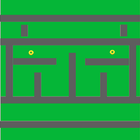 Virtual Maze for cardboard biểu tượng