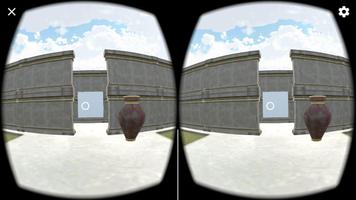 Virtual Maze for cardboard bài đăng