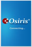 Osiris Mobile by FDR INC Affiche