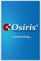 Osiris Mobile by FDR INC पोस्टर