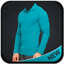 APK Men T-shirt Photo Editor Pro