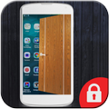 Door Screen Lock