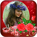 Flower Photo Frames HD 2016 APK