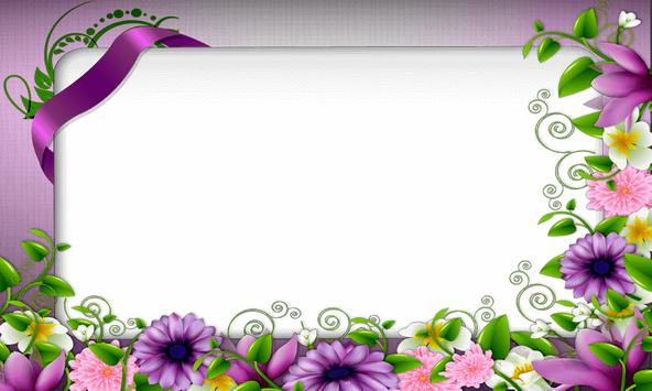Flower Photo Frames Hd 2016 For Android Apk Download