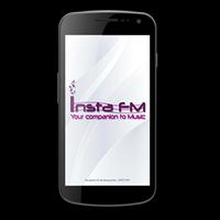 Insta Fm poster