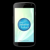 Radio Jabalna Lebanon Affiche