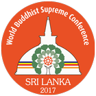 7th Buddhist Summit  Sri Lanka icône