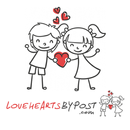 LoveHeartsByPost APK