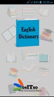 Offline English Dictionary 海报