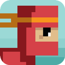 និនចាសង្វិត | Ninja Impossible APK