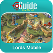 Guide for Lords Mobile