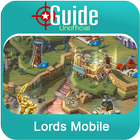 Guide for Lords Mobile icône