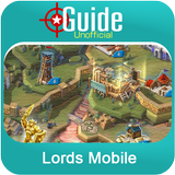 Guide for Lords Mobile иконка