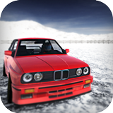 Drive and Park آئیکن