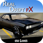 Real Drift fX icône