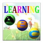 آیکون‌ Kids Learn ABC