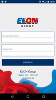 ELON Group-appen poster