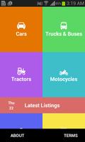 CarSearch Cartaz
