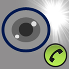 Flash On Call icon