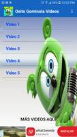 Videos de osito gominola sin internet gönderen