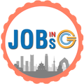 Jobs in GCC