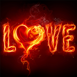 Love Quotes App icon