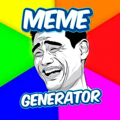 Meme Generator (old design)