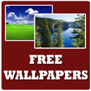 Free Landscape Wallpapers APK