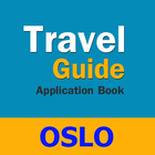 Oslo Travel Guide icône