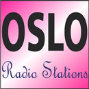 Oslo Radio Stations APK