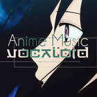 Anime Music & Vocaloid icône