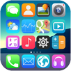 OS Launcher X Pretty APK